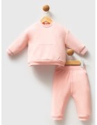 US Polo Assn Суитшърт и спортен панталон с памук
