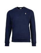 US Polo Assn Суитшърт с лого