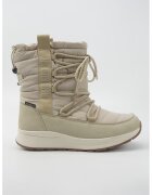 US Polo Assn Текстилни боти с връзки