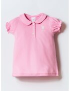 US Polo Assn Рокля от пике с лого