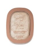 Ushas Илюминираща пудра Sweat Glow Baked 06