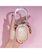 Ushas Илюминираща пудра Sweat Glow Baked 06