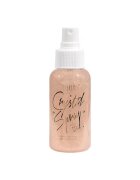 Ushas озаряващ спрей за тяло Crystal 02 80 ml