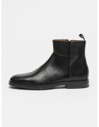 Vagabond Shoemakers Кожени боти Andrew - Черен