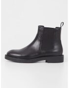 Vagabond Shoemakers Кожени боти Chelsea - Черен