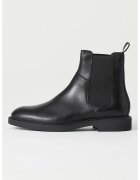 Vagabond Shoemakers Кожени боти Chelsea - Черен
