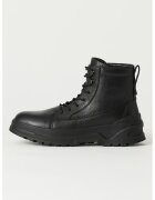 Vagabond Shoemakers Кожени боти - Черен