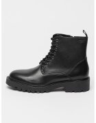 Vagabond Shoemakers Кожени боти - Черен