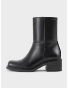 Vagabond Shoemakers Кожени боти Daniella - Черен