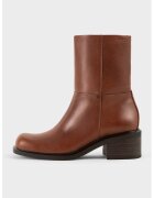 Vagabond Shoemakers Кожени боти Daniella - Коняк кафяв