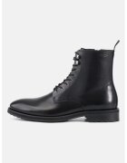 Vagabond Shoemakers Кожени боти с цип - Черен