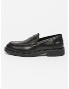 Vagabond Shoemakers Кожени мокасини Alex - Черен