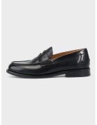 Vagabond Shoemakers Кожени мокасини - Черен