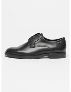 Vagabond Shoemakers Кожени обувки Andrew Derby - Черен