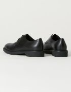 Vagabond Shoemakers Кожени обувки Derby Черен
