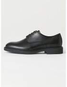 Vagabond Shoemakers Кожени обувки Derby - Черен