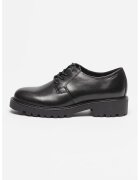 Vagabond Shoemakers Кожени обувки Kenova - Черен