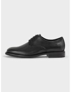Vagabond Shoemakers Кожени обувки с връзки - Черен