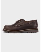 Vagabond Shoemakers Кожени обувки - Тъмнокафяв