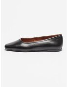 Vagabond Shoemakers Кожени пантофки Jolin - Черен