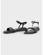 Vagabond Shoemakers Кожени сандали - Черен
