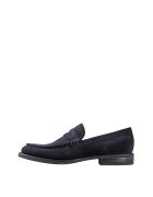 Vagabond Shoemakers Велурени мокасини