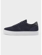 Vagabond Shoemakers Велурени спортни обувки - Индигово синьо