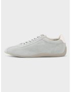 Vagabond Shoemakers Велурени спортни обувки - Ледено синьо
