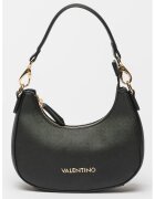 Valentino Bags Чанта Half-Moon Zero от еко кожа с отделяща се презрамка с лого