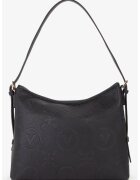 Valentino Bags Чанта Хобо Samba Ra от еко кожа