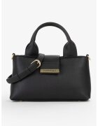 Valentino Bags Чанта от еко кожа с допълнителна презрамка