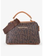 Valentino Bags Чанта от еко кожа с две отделения