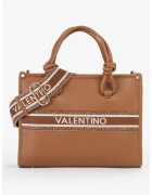 Valentino Bags Чанта от еко кожа с лого