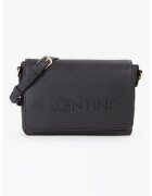 Valentino Bags Чанта от еко кожа с релефно лого