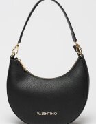 Valentino Bags Чанта през рамо Alexia от еко кожа Черен