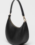 Valentino Bags Чанта през рамо Alexia от еко кожа Черен