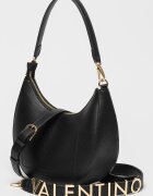 Valentino Bags Чанта през рамо Alexia от еко кожа Черен