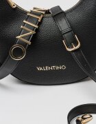 Valentino Bags Чанта през рамо Alexia от еко кожа Черен