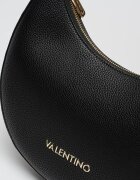 Valentino Bags Чанта през рамо Alexia от еко кожа Черен