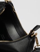 Valentino Bags Чанта през рамо Alexia от еко кожа Черен