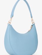 Valentino Bags Чанта през рамо Alexia от еко кожа Ледено синьо