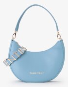 Valentino Bags Чанта през рамо Alexia от еко кожа Ледено синьо