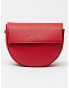 Valentino Bags Чанта през рамо Bigs с отделяща се презрамка - Червен
