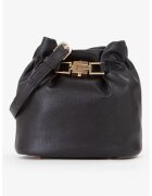 Valentino Bags Чанта през рамо Fedora Re от еко кожа