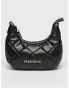 Valentino Bags Чанта през рамо Ocarina от еко кожа с шевове