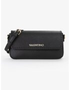 Valentino Bags Чанта през рамо от еко кожа - Черен