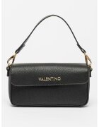 Valentino Bags Чанта през рамо от еко кожа с лого