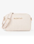 Valentino Bags Чанта през рамо Pansy от еко кожа Крем