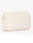 Valentino Bags Чанта през рамо Pansy от еко кожа Крем