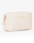 Valentino Bags Чанта през рамо Pansy от еко кожа Крем